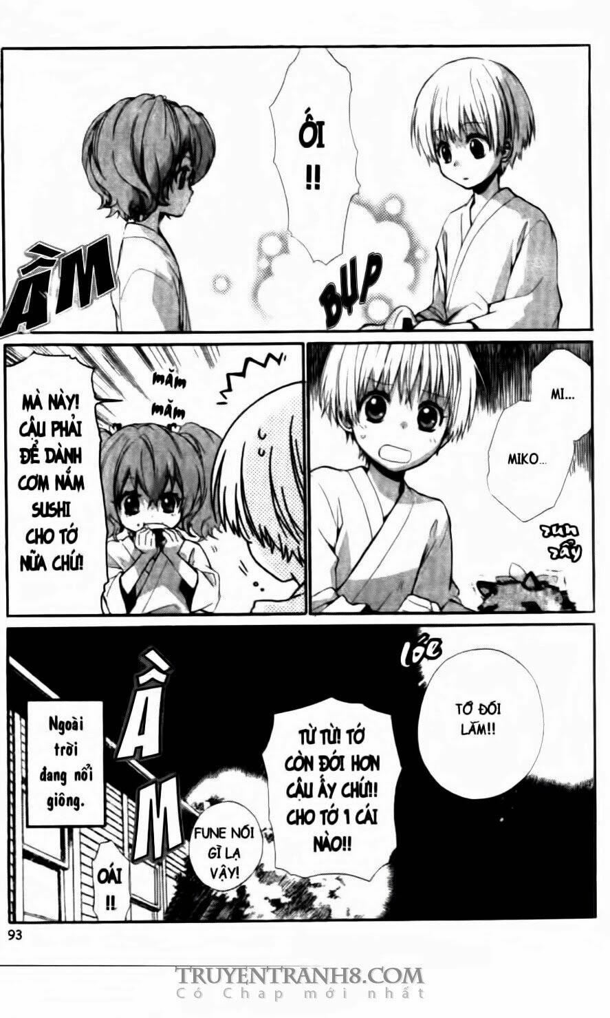 trường học bí ẩn chapter 39 19