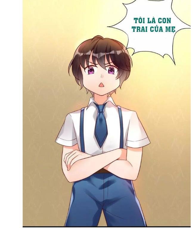 vợ có chút lạnh lùng chapter 3 13