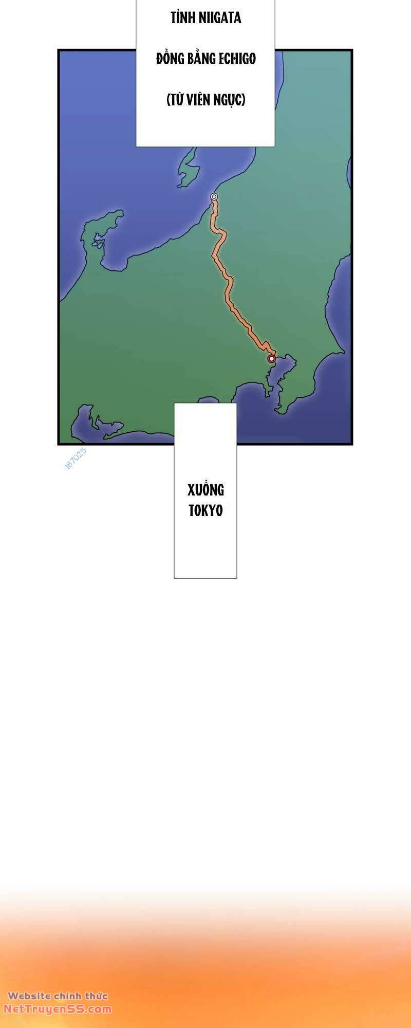 Huyết Thánh Cứu Thế Chủ~ Ta Chỉ Cần 0.0000001% Đã Trở Thành Vô Địch chapter 61 37