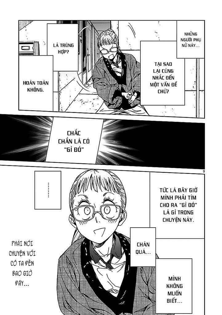 abnormal-kei joshi chapter 14 8