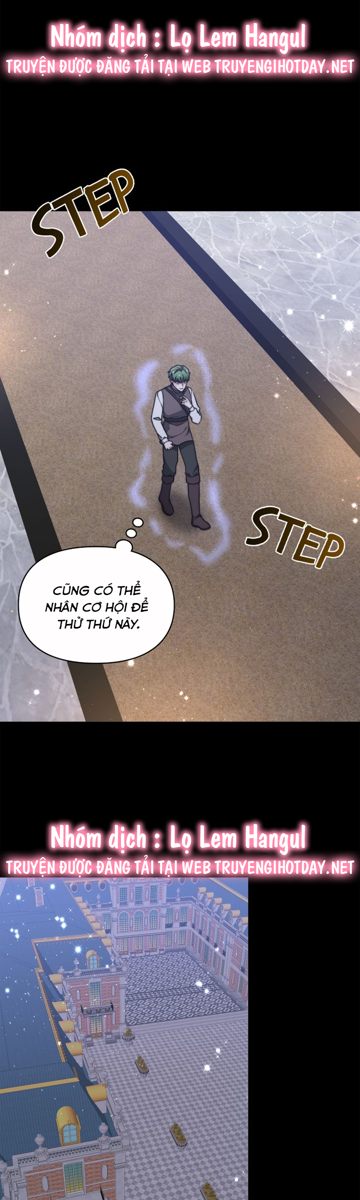 công nương eluana vita chapter 61 14