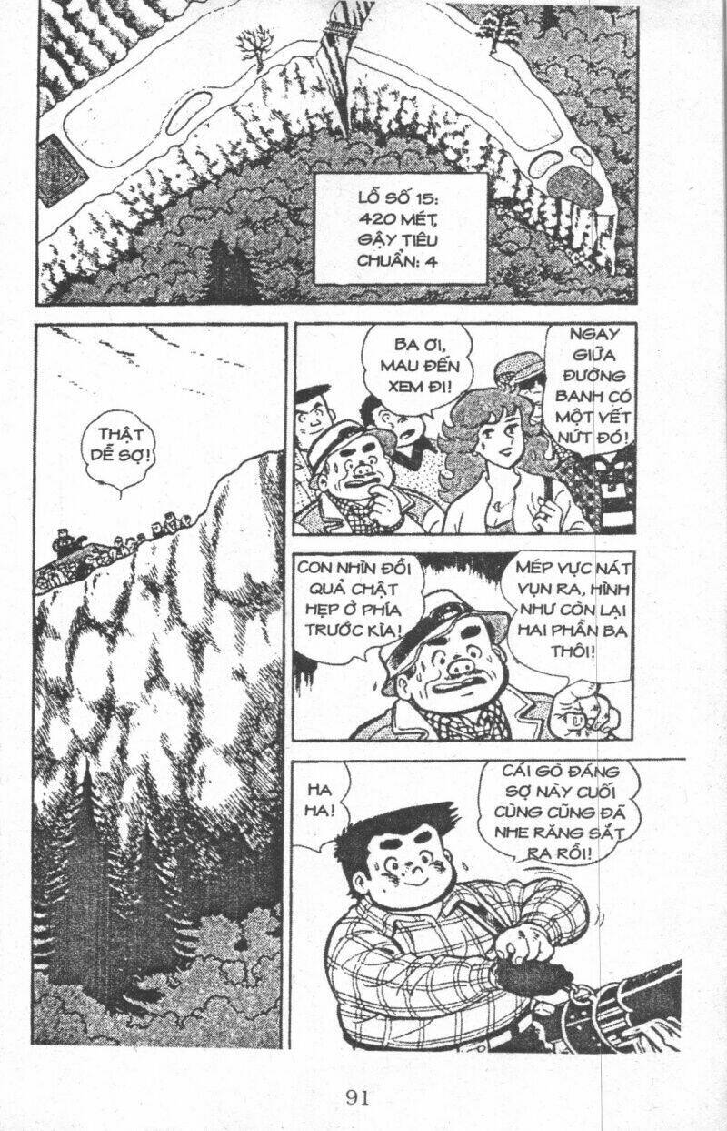 ashita tenki ni naare chapter 5 89