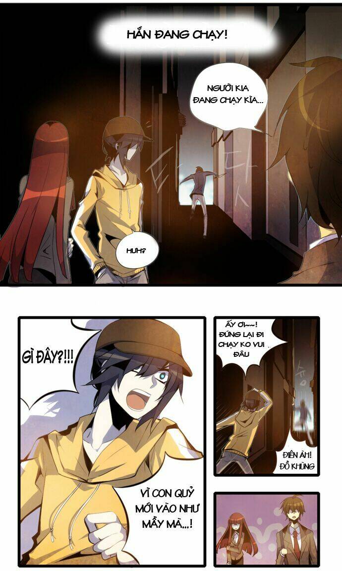 neung neung chapter 8 5