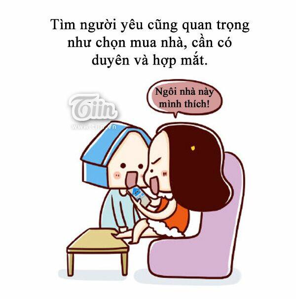 giải mã tình yêu chapter 87 1