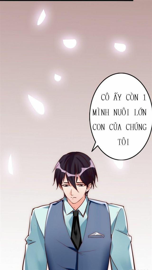 vợ có chút lạnh lùng chapter 15 27