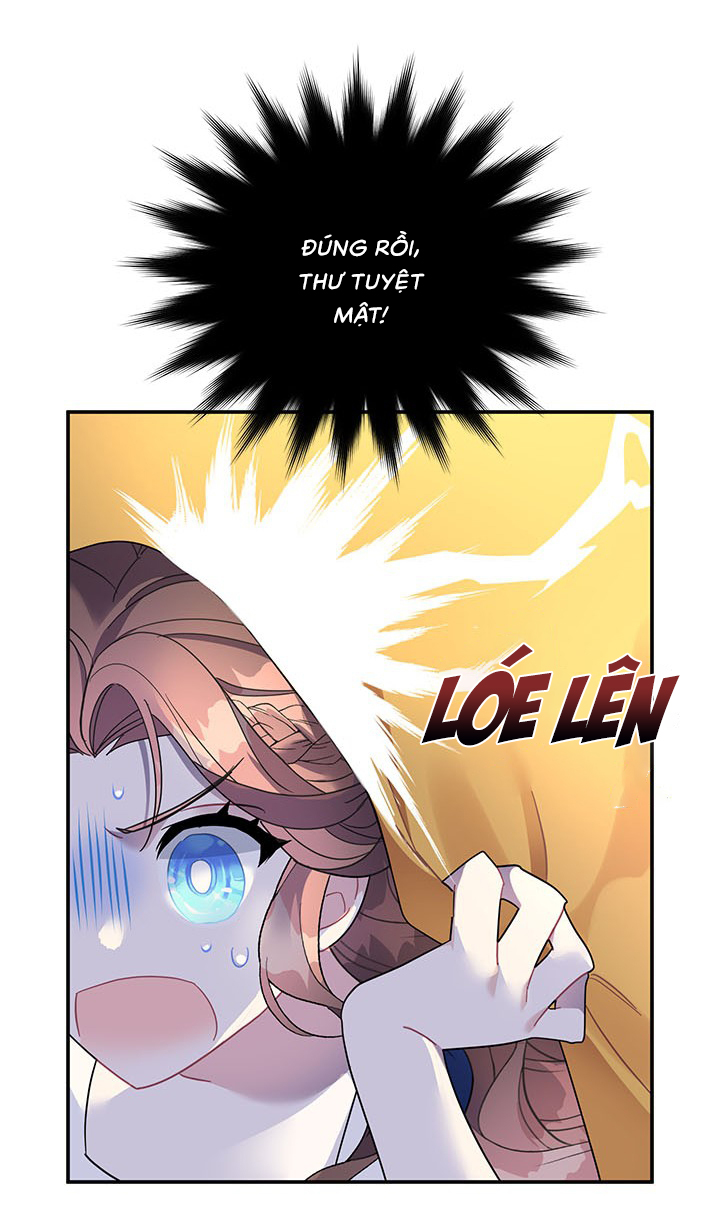 công chúa của loài chim chapter 16 57