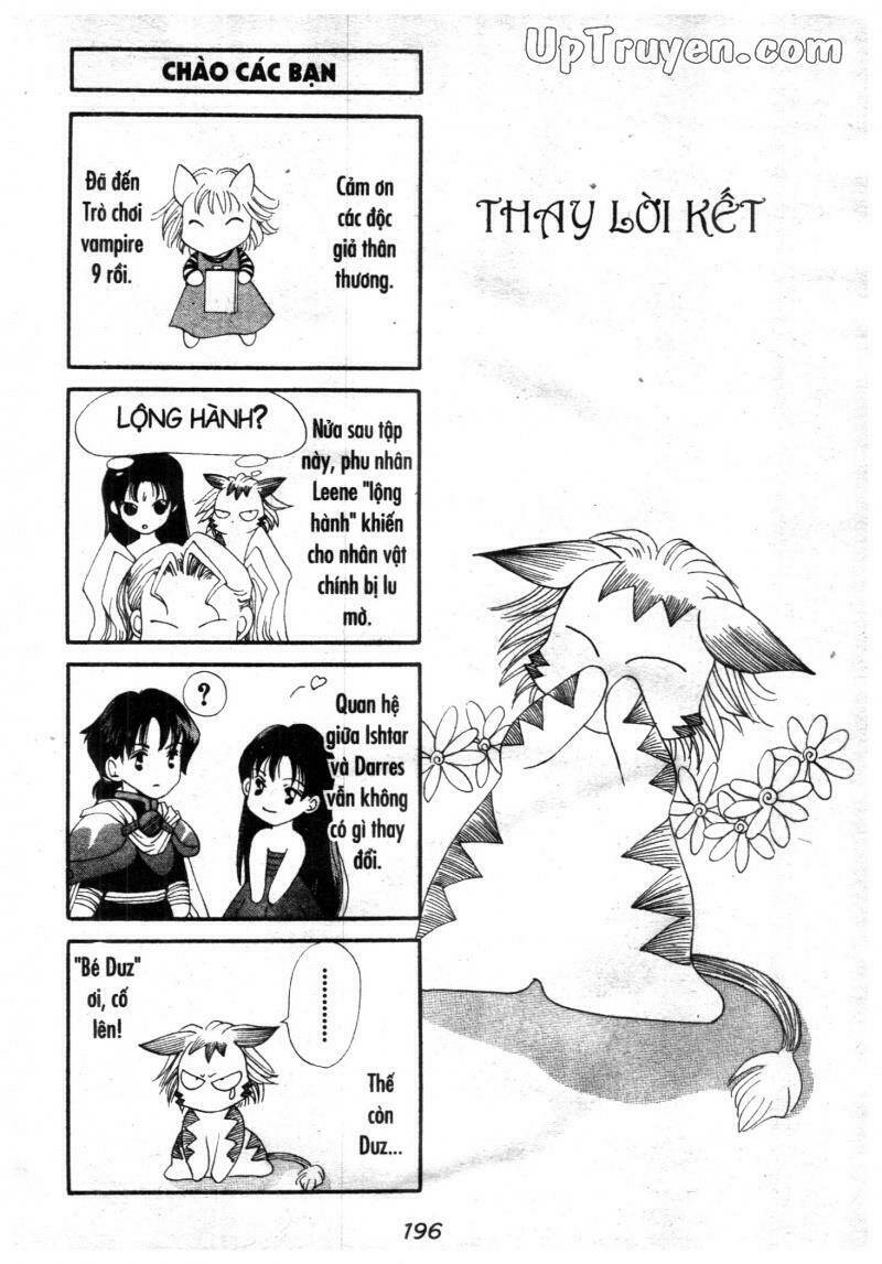 vampire game chapter 9 197