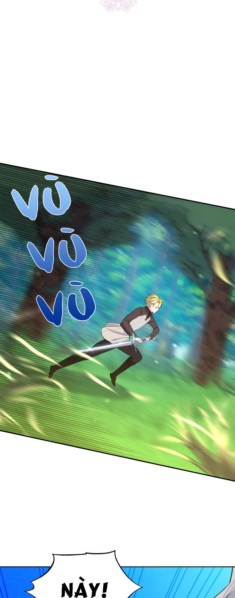 hộ vệ của bạo chúa là ác nữ chapter 48 23