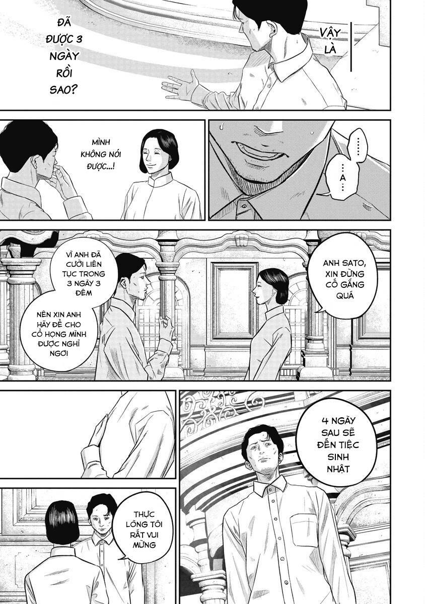 smiley - cười lên m chapter 7 6