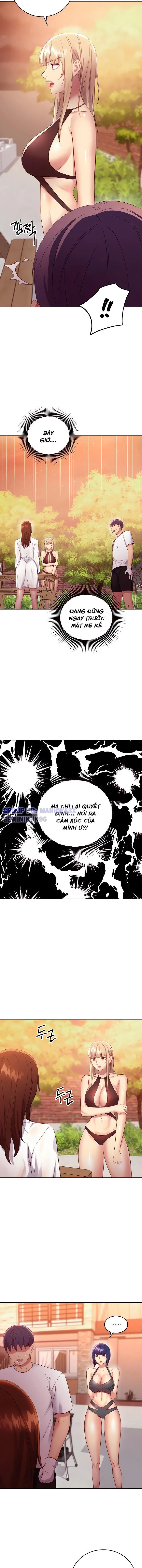 bạn của mẹ kế chapter 96 5