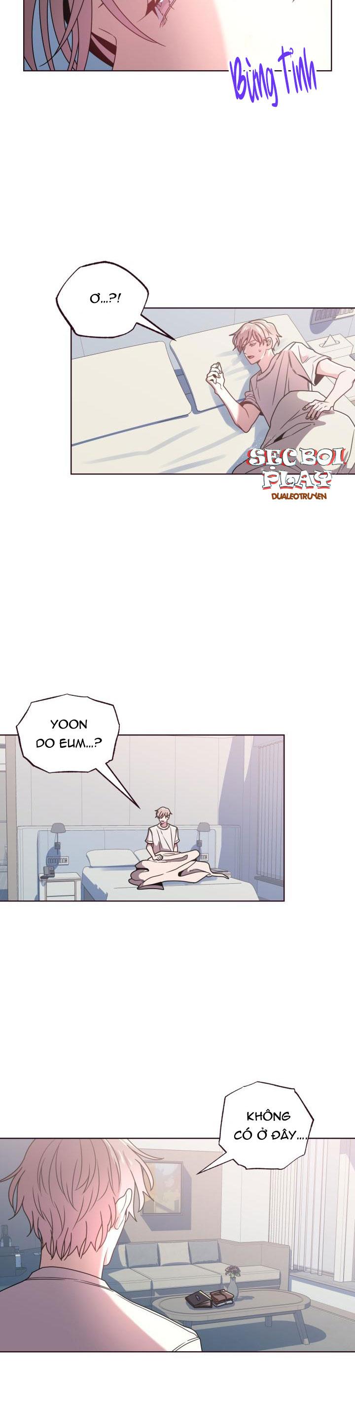 falling down chapter 13 20