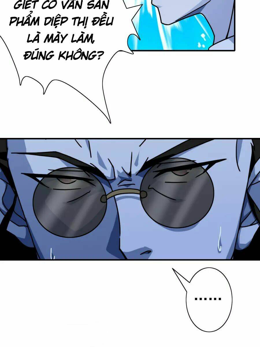 hộ hoa cao thủ tại đô thị chapter 68 41