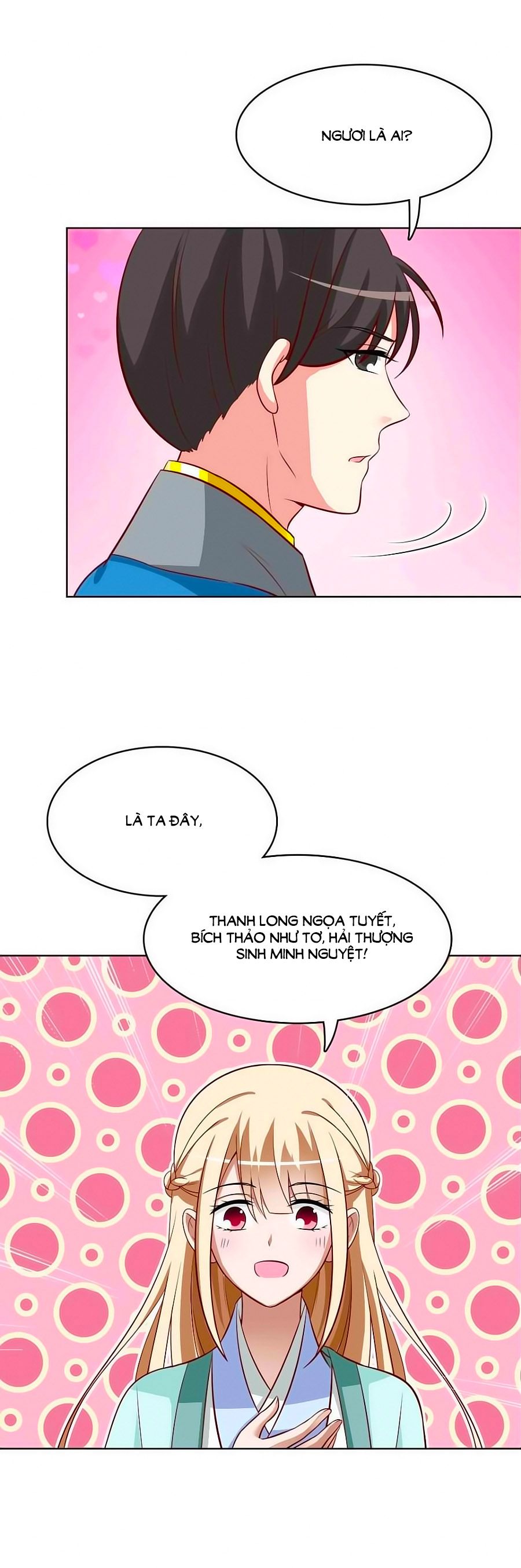 kiêu ngạo vương gia chủng điền phi chapter 24 3