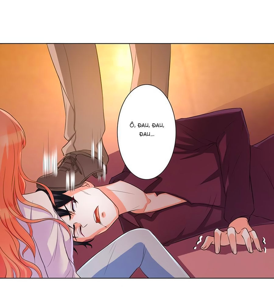 watashi wo hitorijime ni shite chapter 81 5