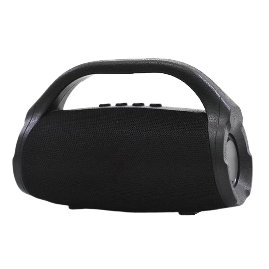 Portable Wireless Bluetooth Speaker Waterproof USB/TF/AUX