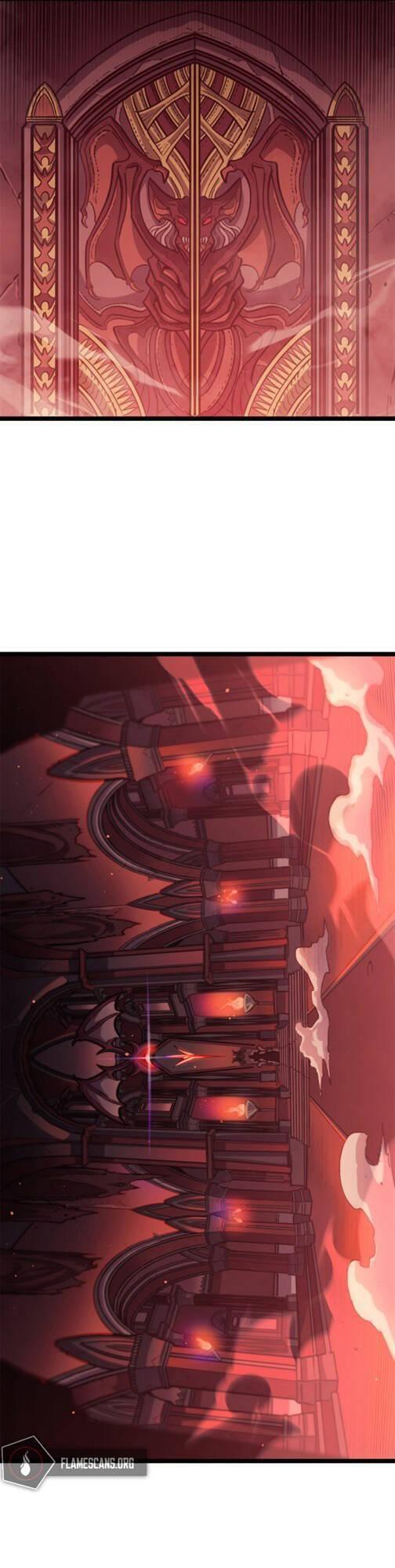 tôi trở lại thăng cấp một mình chapter 126 50