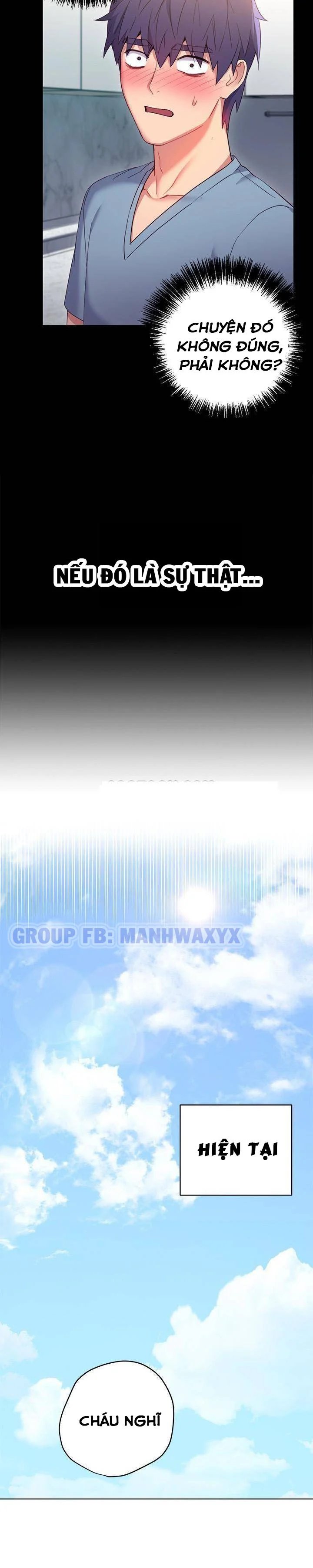 mẹ kế và những người bạn chapter 9 24