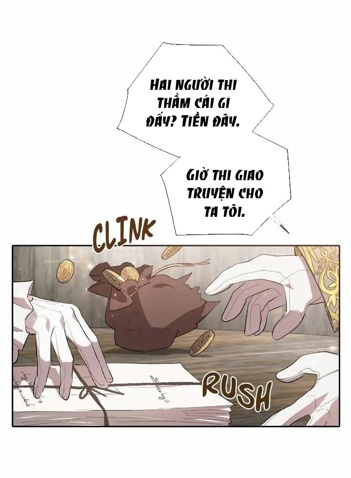 tôi là fan cứng hoàng tử chapter 73.2 3