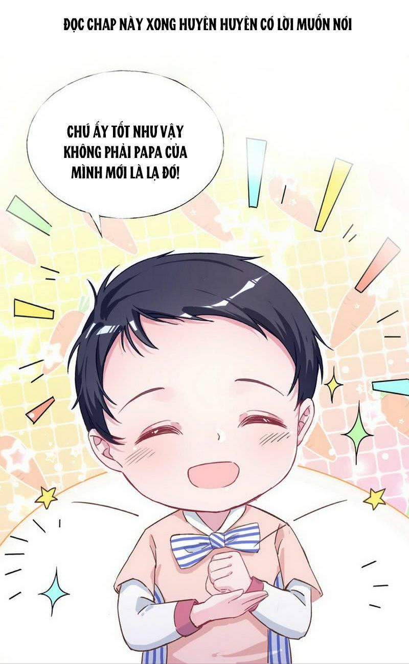 trời ban cho nam thần daddy chapter 11 43