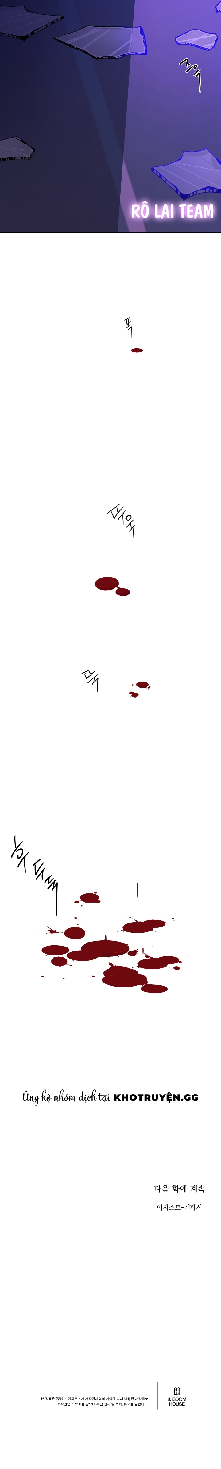 vụ án sóng thần: cách săn cá voi sát thủ chapter 18 9