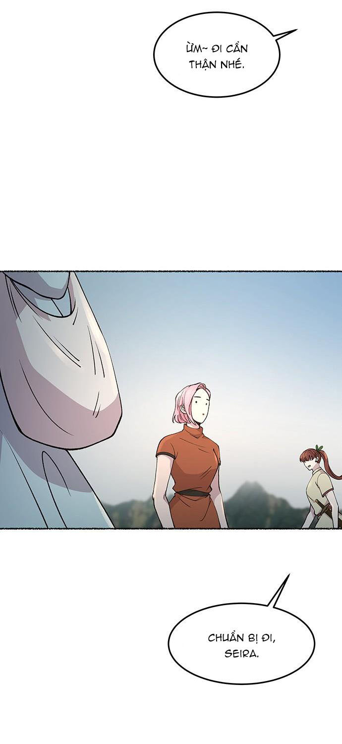 như gió trên cành cây khô chapter 72 30