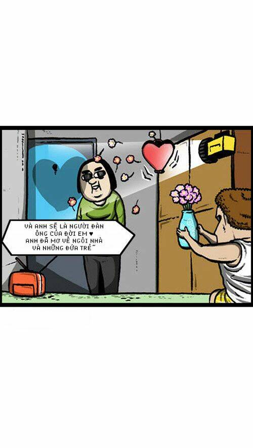 tiếng gọi con tim chapter 38 22