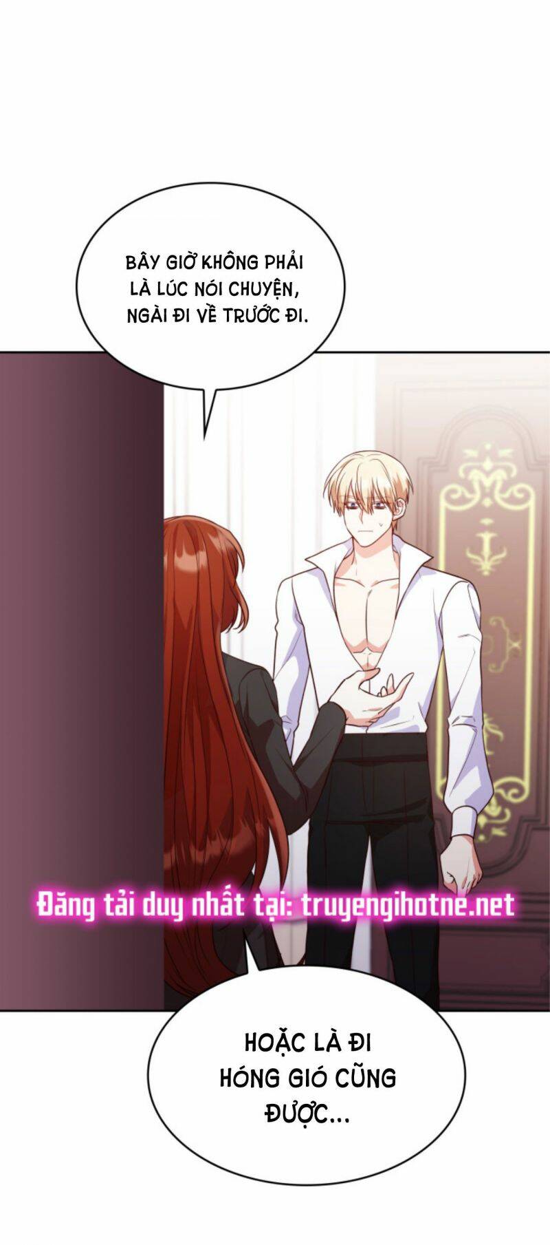 từ ác nữ, tôi trở thành một người mẹ chapter 24.5 79