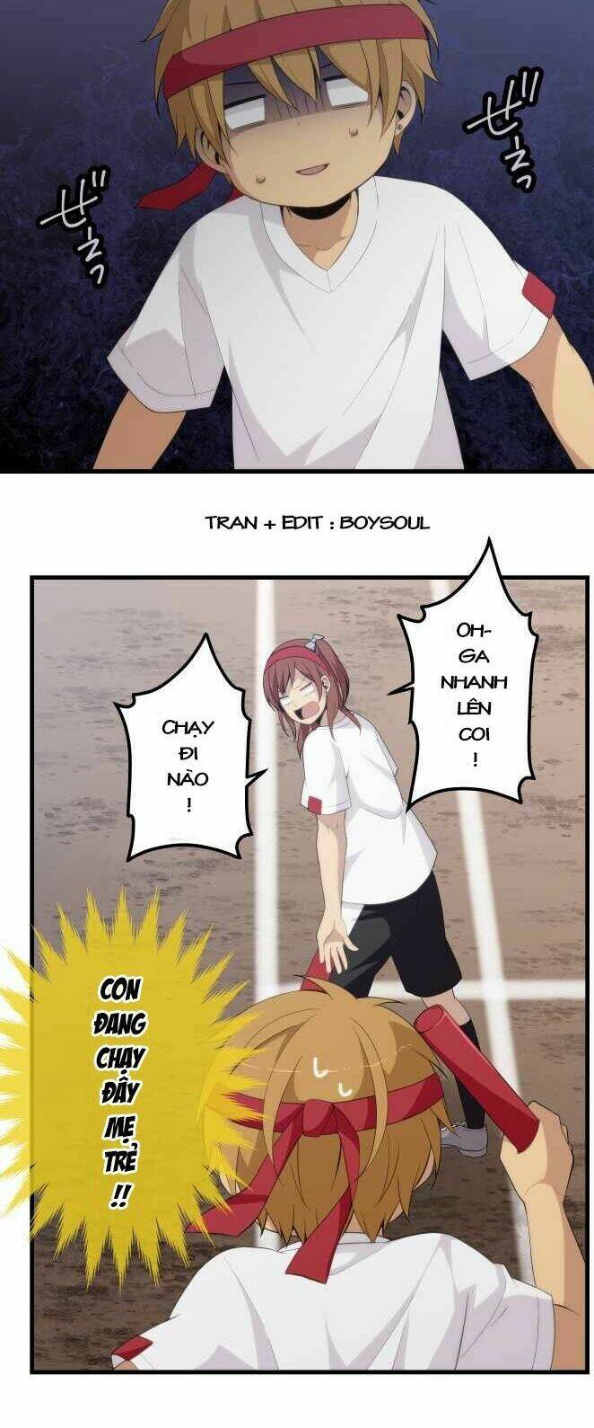 viên thuốc trùng sinh chapter 150 2