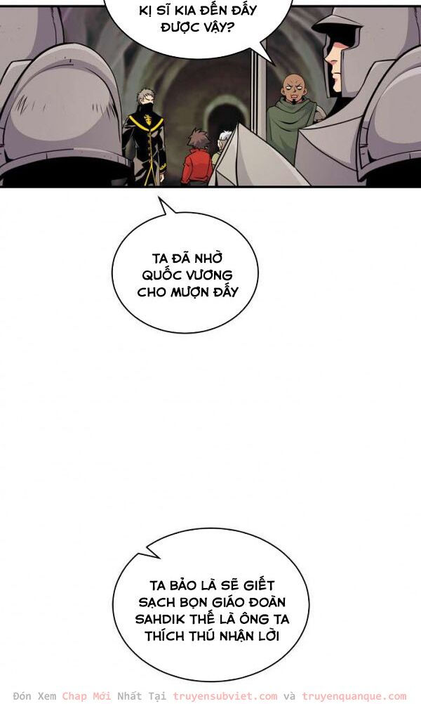 tôi sinh ra để làm người vĩ đại chapter 46 31