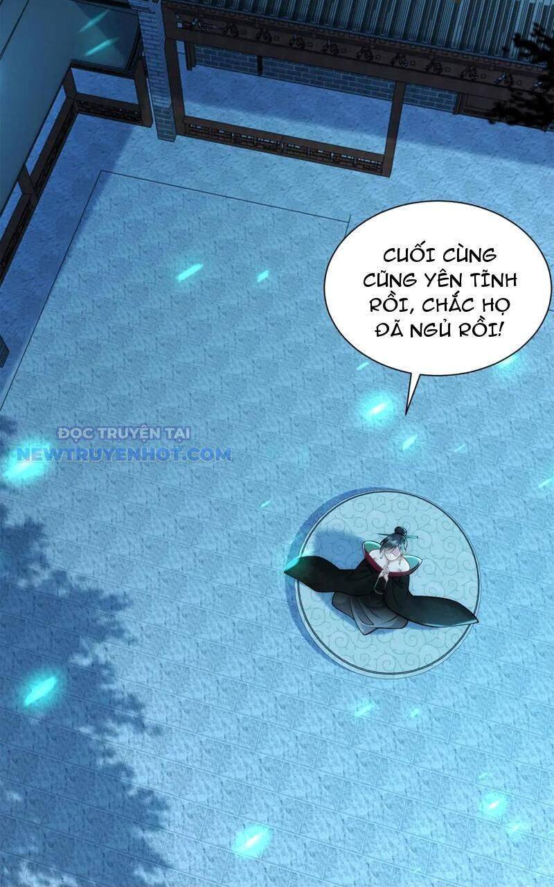 ta thực sự không muốn làm thần tiên chapter 39 60