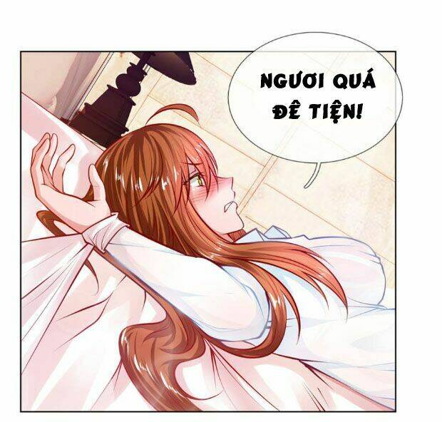 cực phẩm yêu nghiệt chapter 1 9