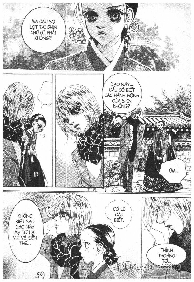 hoàng cung chapter 17 57