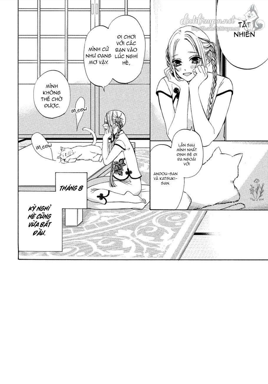 ojou to banken -kun chapter 10 2