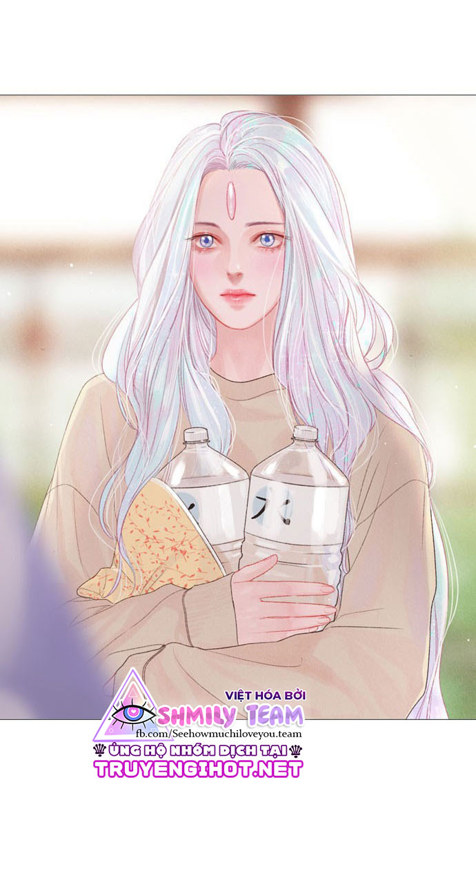 shinbi - thần bí chapter 9 19