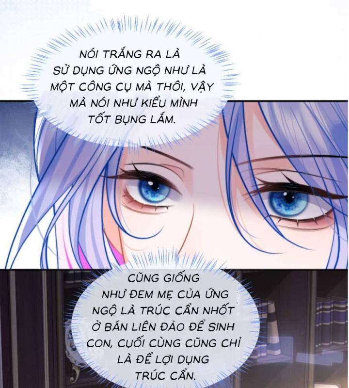 vị chỉ huy lạnh lùng khóc trong vòng tay tôi chapter 38 57