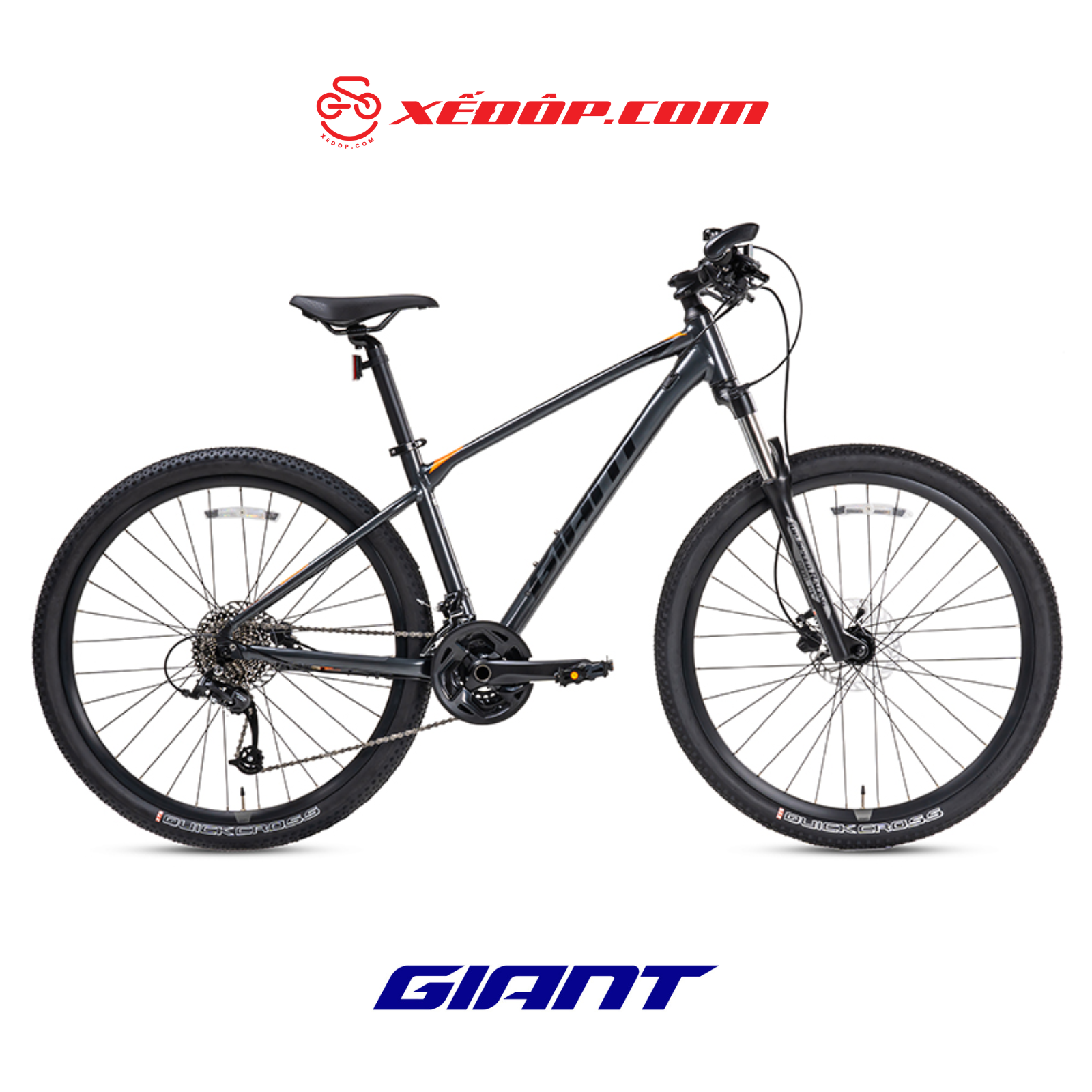 Xe Giant ATX 830 2020