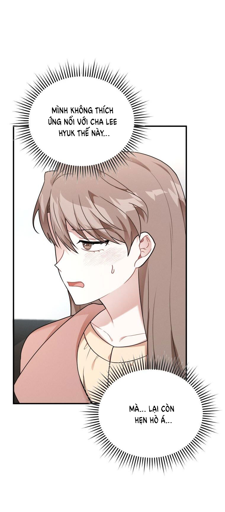 [18+] cùng trời cuối đất chapter 13.2 22