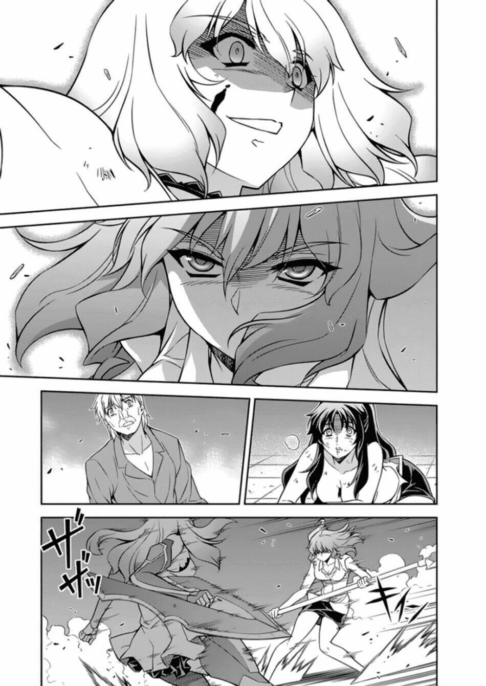 freezing chapter 175 21