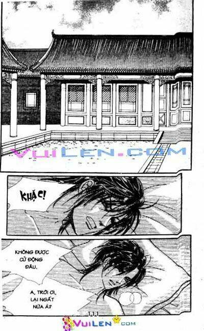 cô nàng đỏm dáng chapter 4 110