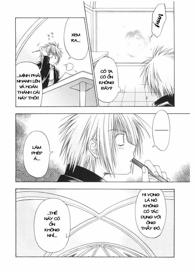 enchanter chapter 3 32