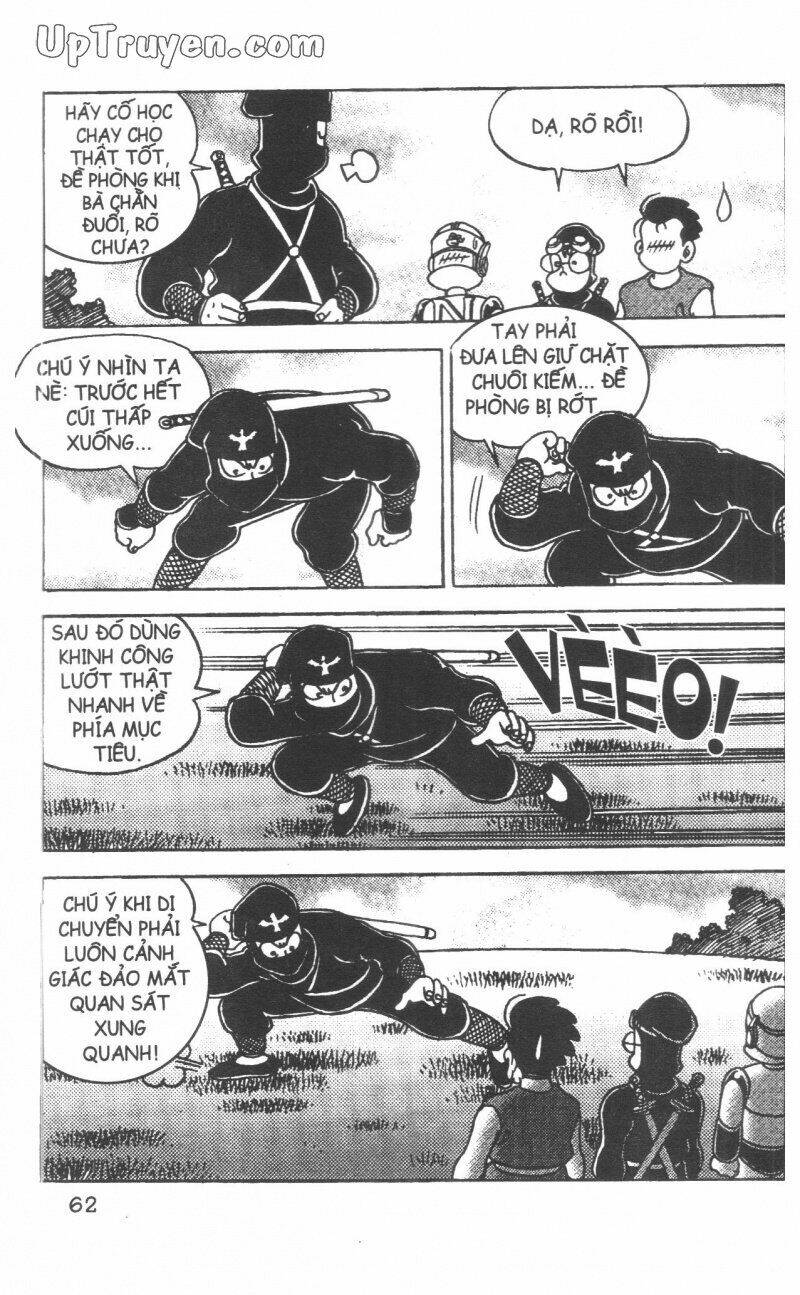 đội quân nhí nhố chapter 24 62