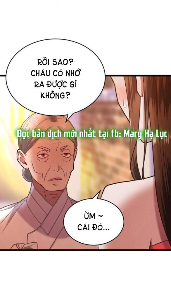 ảo thuật gia quyến rũ chapter 8.2 4