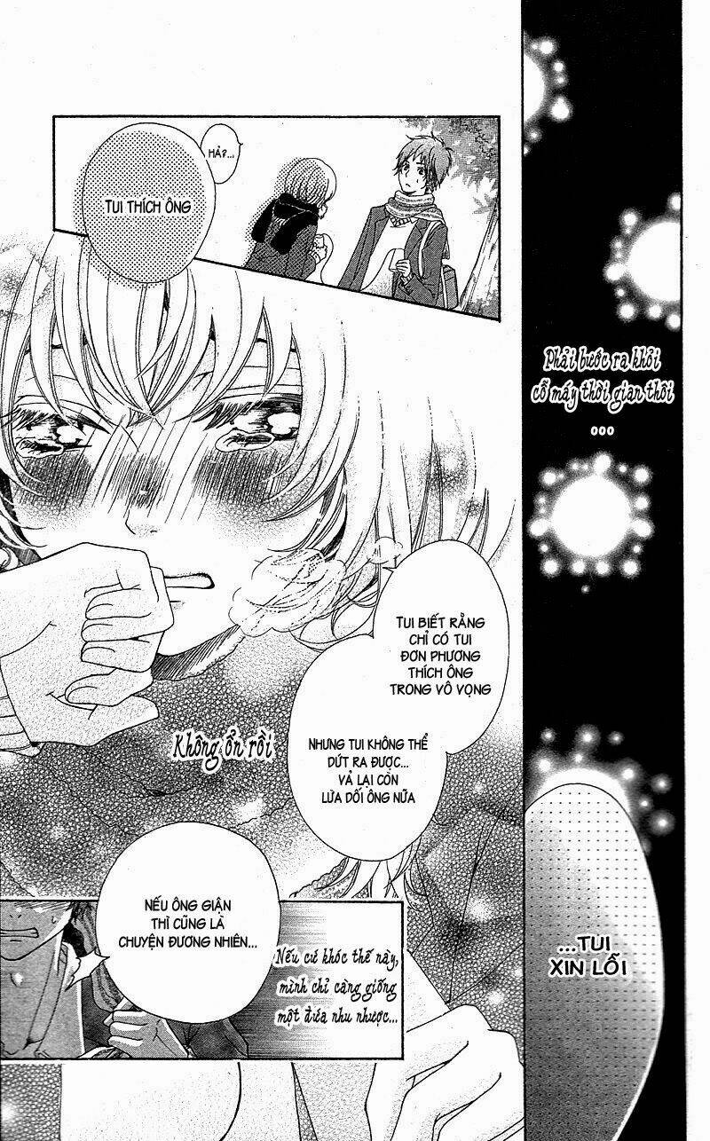 tổng hợp one shot. chapter 13 28