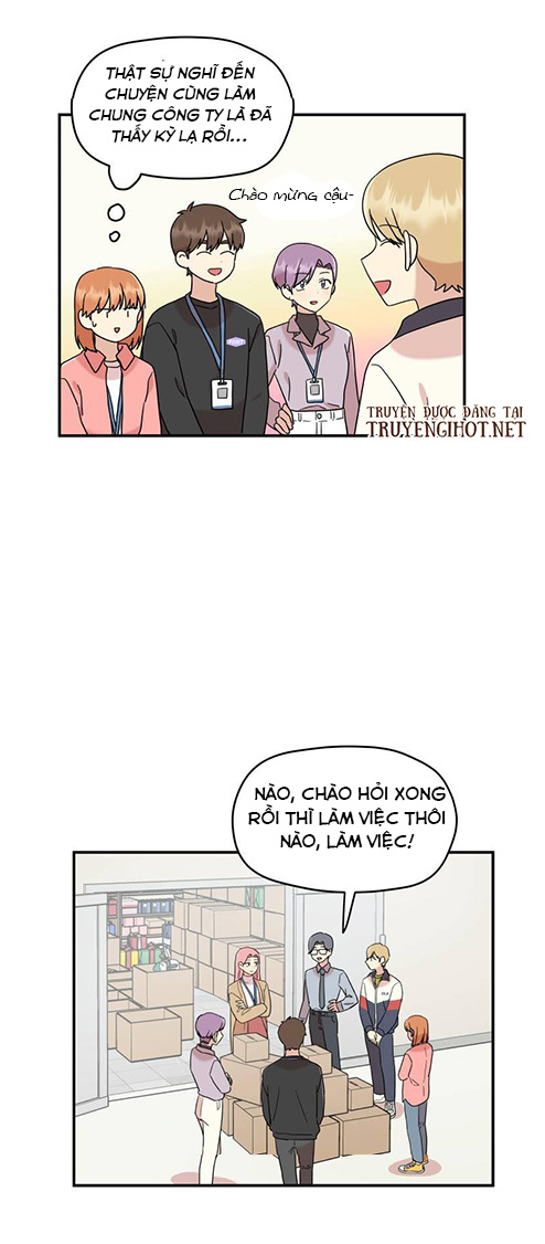 fancy x fancy chapter 8 14