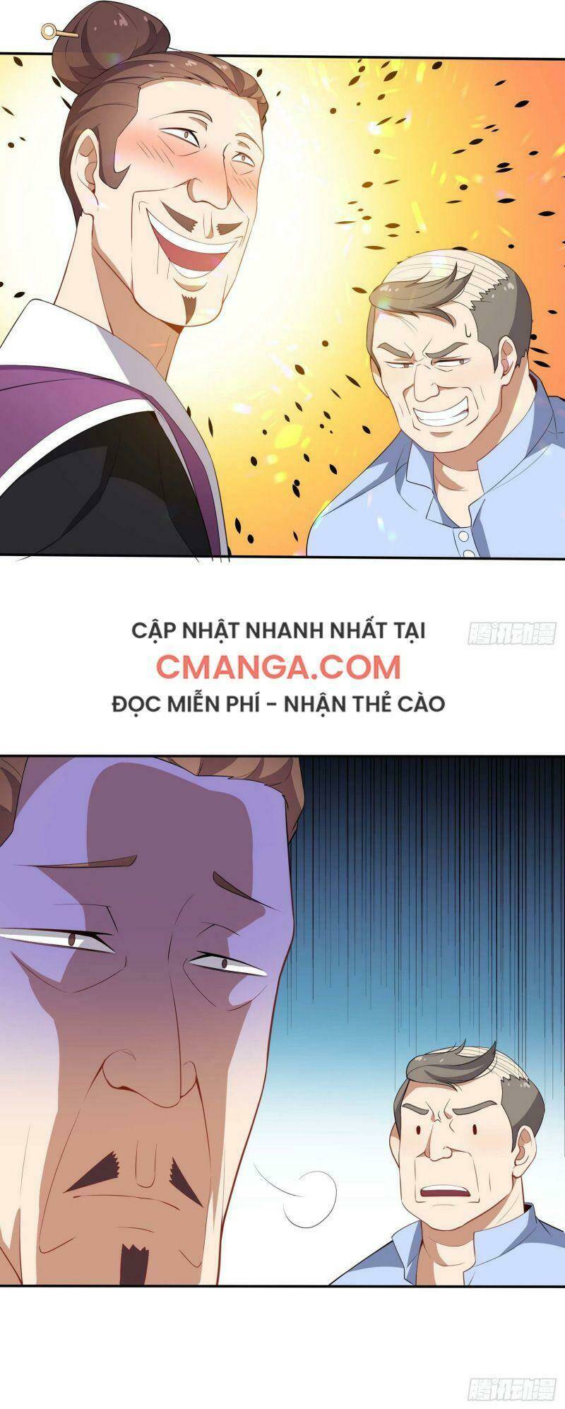 tổ thượng có tiền chapter 47 20