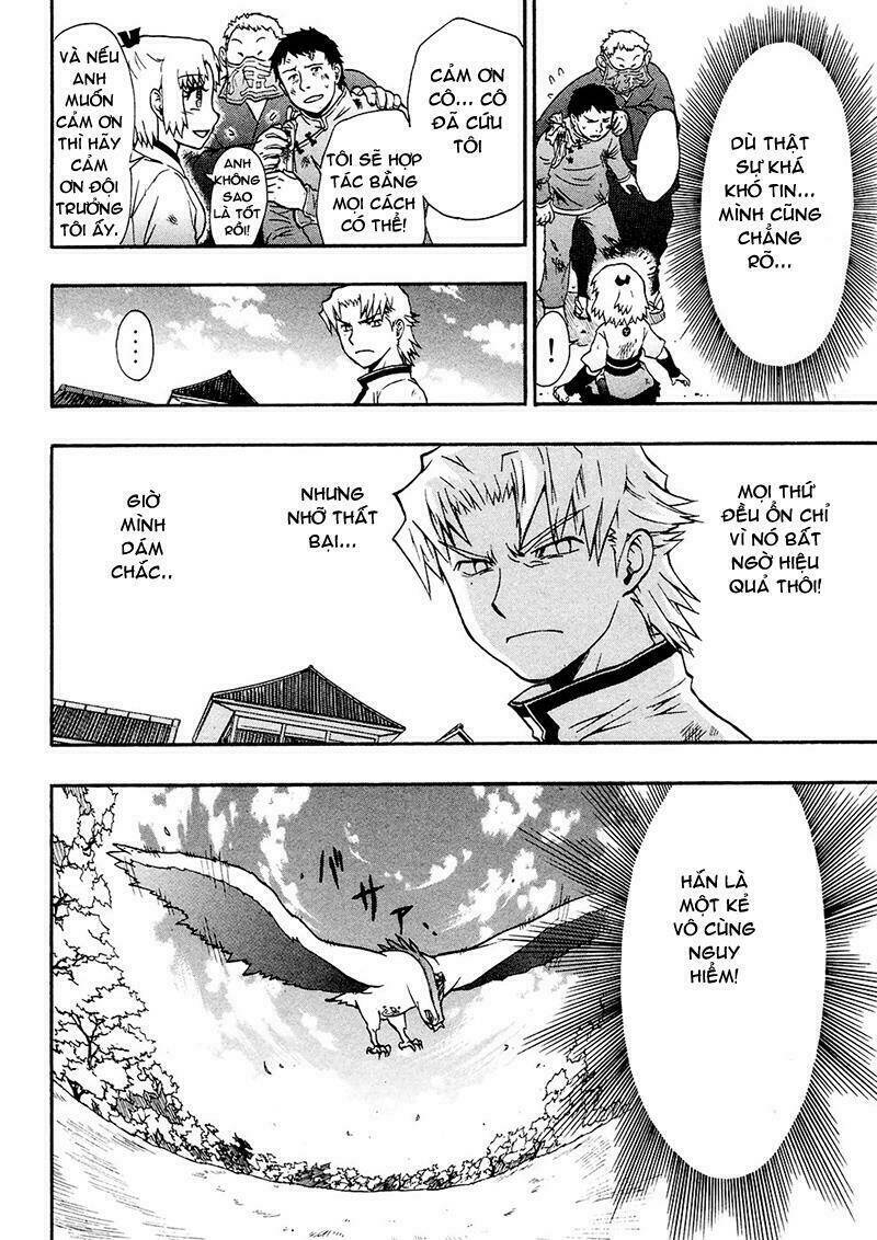 dragon eye chapter 4 58