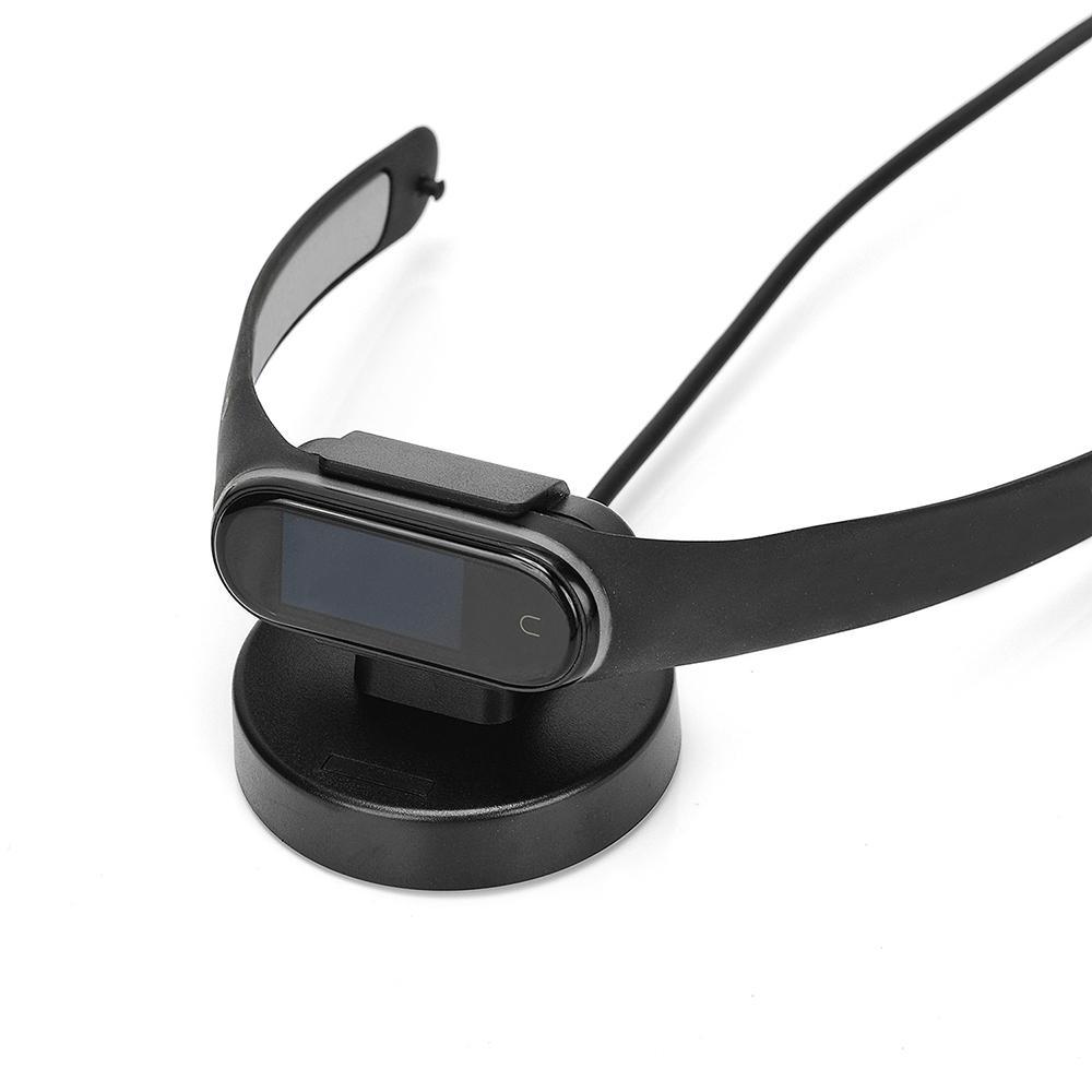 Đế Sạc Nhanh Không Dây Cho Đồng Hồ Thông Minh Xiaomi Mi Band 4