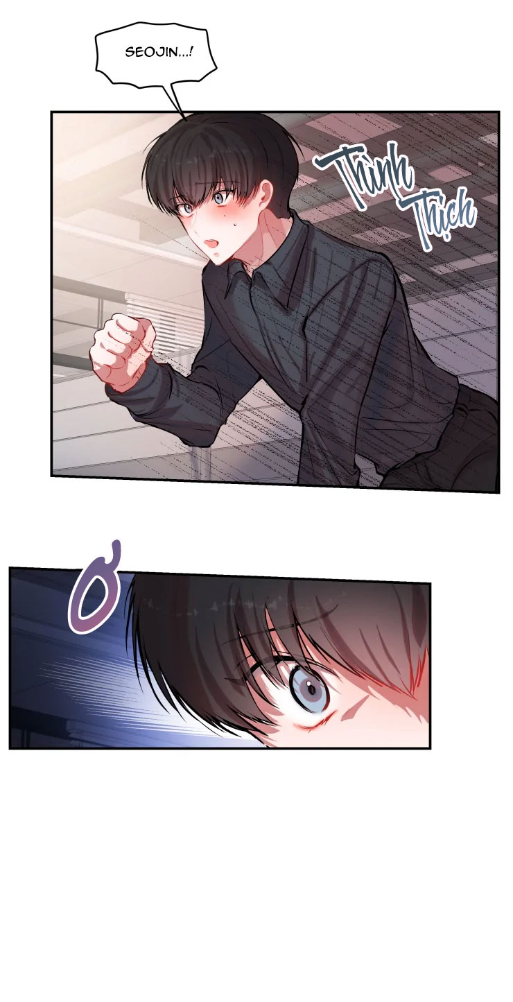 hợp đồng tình yêu chapter 22 4