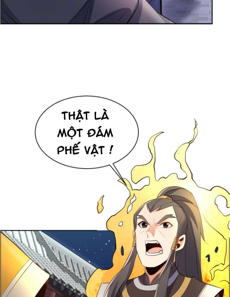 thôn phệ một thế giới tu tiên chapter 121 21