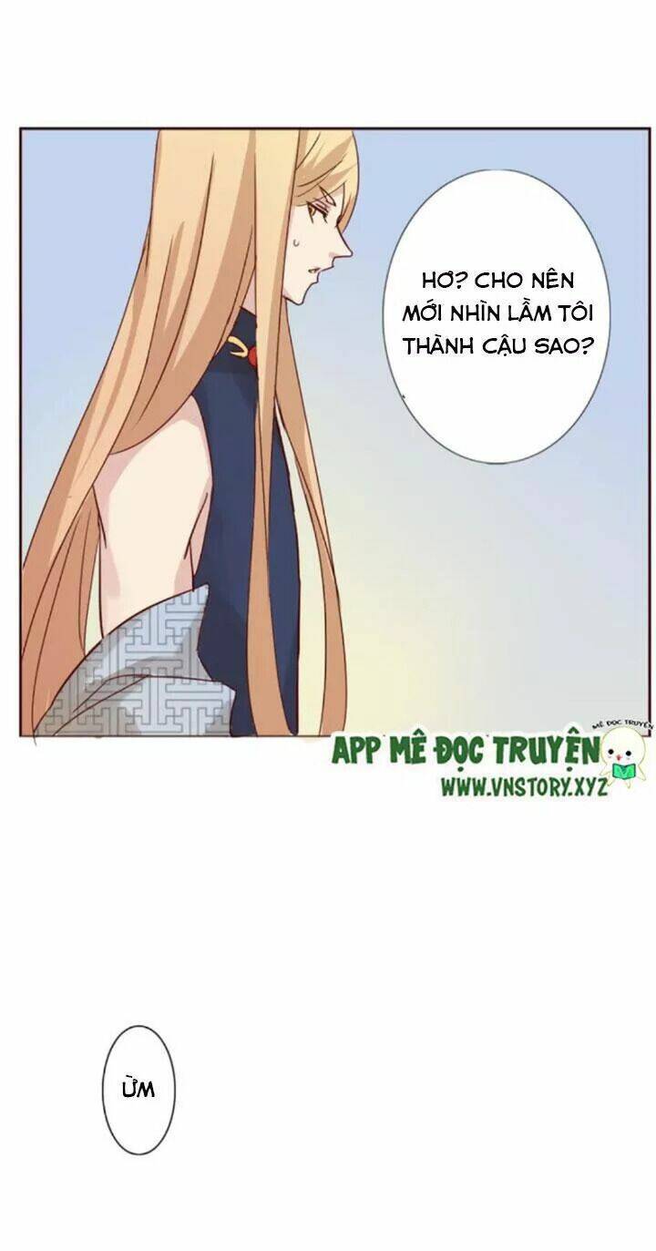 hồ tiên này không tin được chapter 12 17